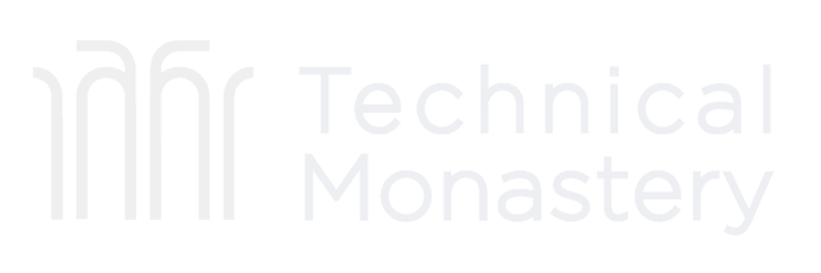 Technical Monastery